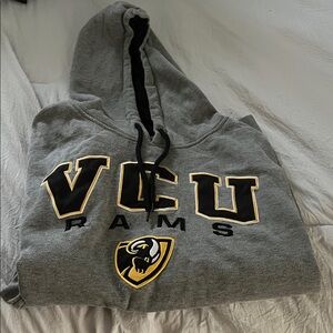 VCU hoodie